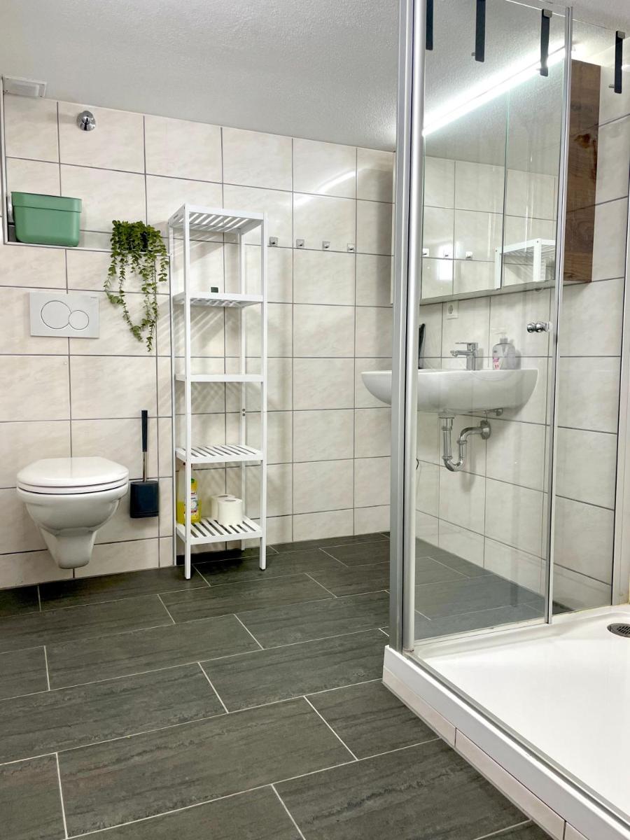 FeWo 1 - Rödental-Apartments - Housity