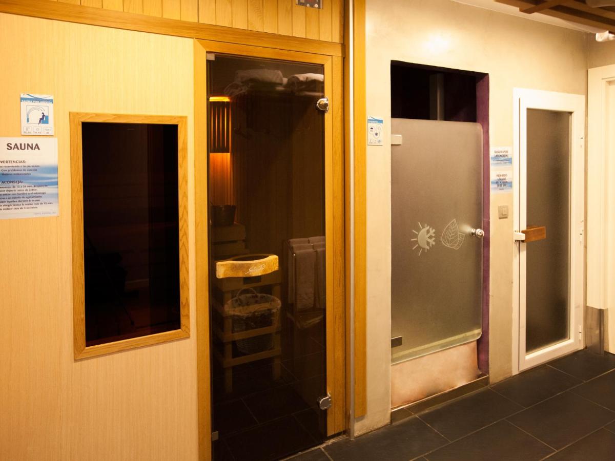 Imagen de la galería de Hotel Alfonso VIII, en Soria