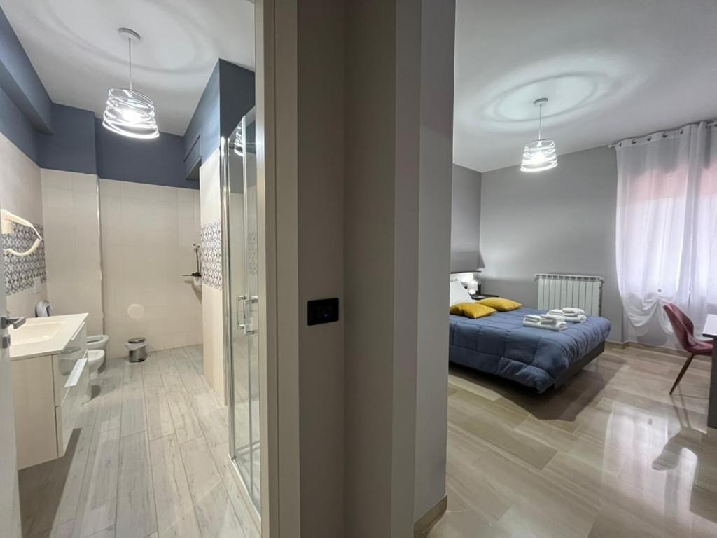 ILBE bed & breakfast - Housity