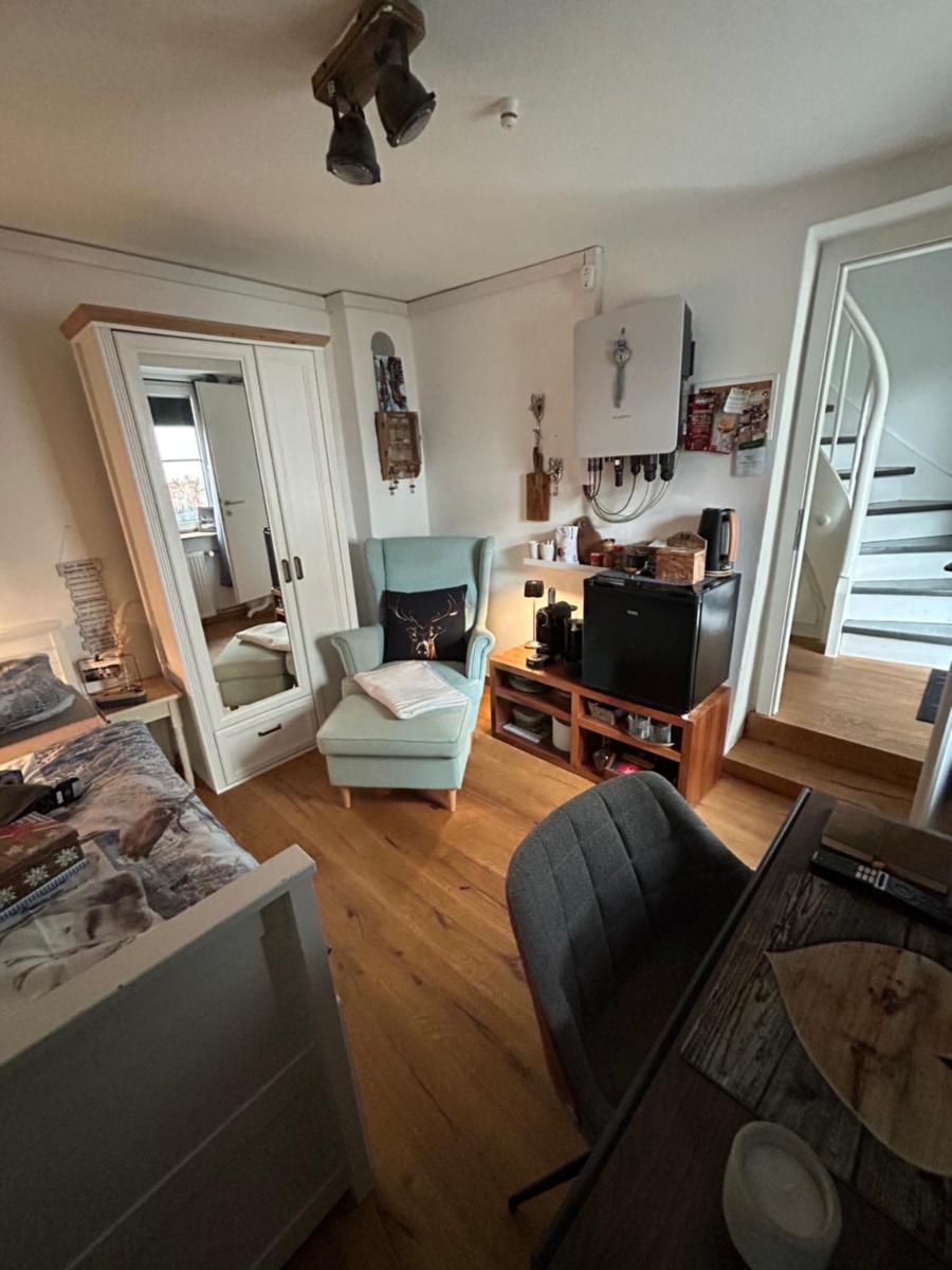 Freudi`s Berghütte - Hizvo