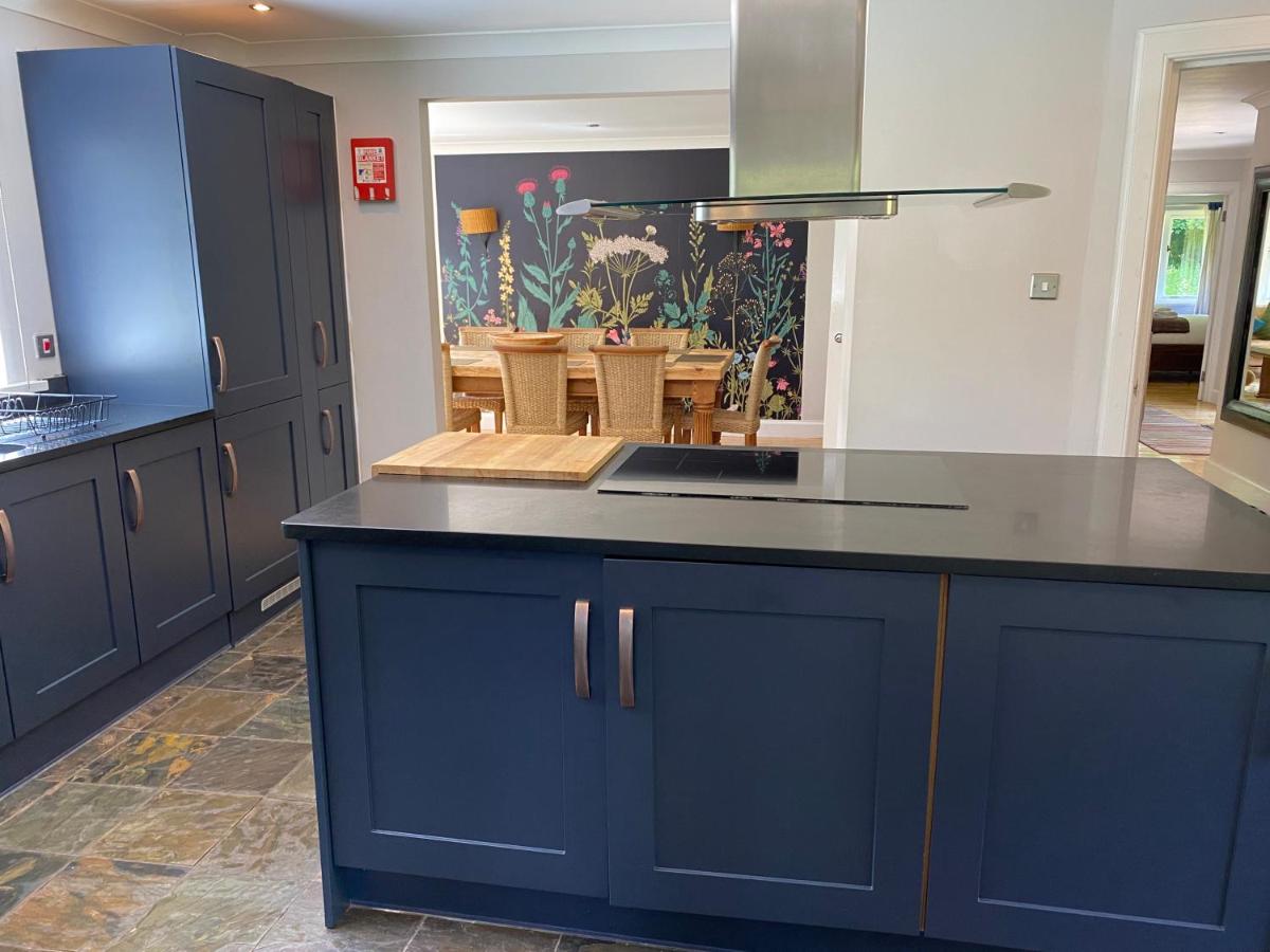 The Bridge House, Dunbar - Housity