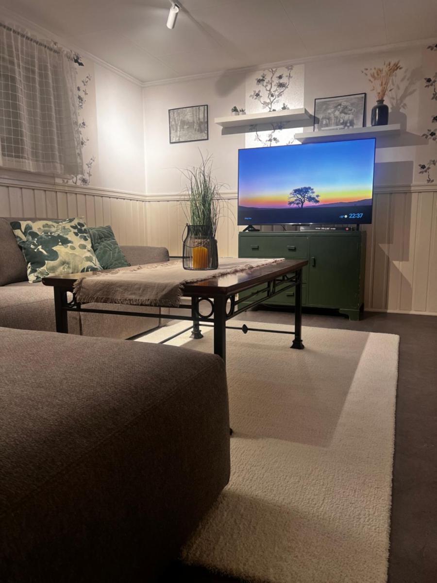 Hoda Apartment - Cozy central apartment with free parking - Housity