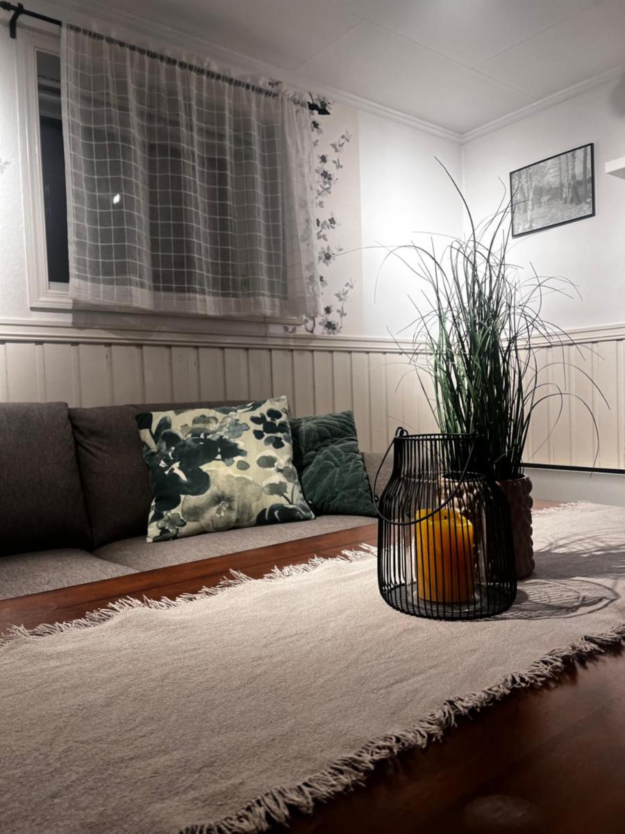 Hoda Apartment - Cozy central apartment with free parking - Housity