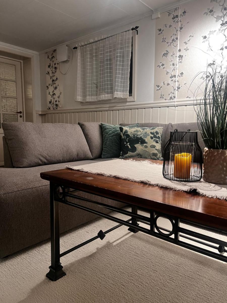 Hoda Apartment - Cozy central apartment with free parking - Housity