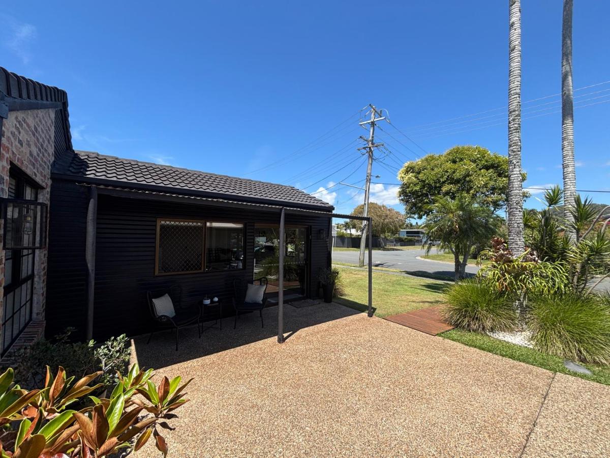 Caba Beach Cabin - Housity