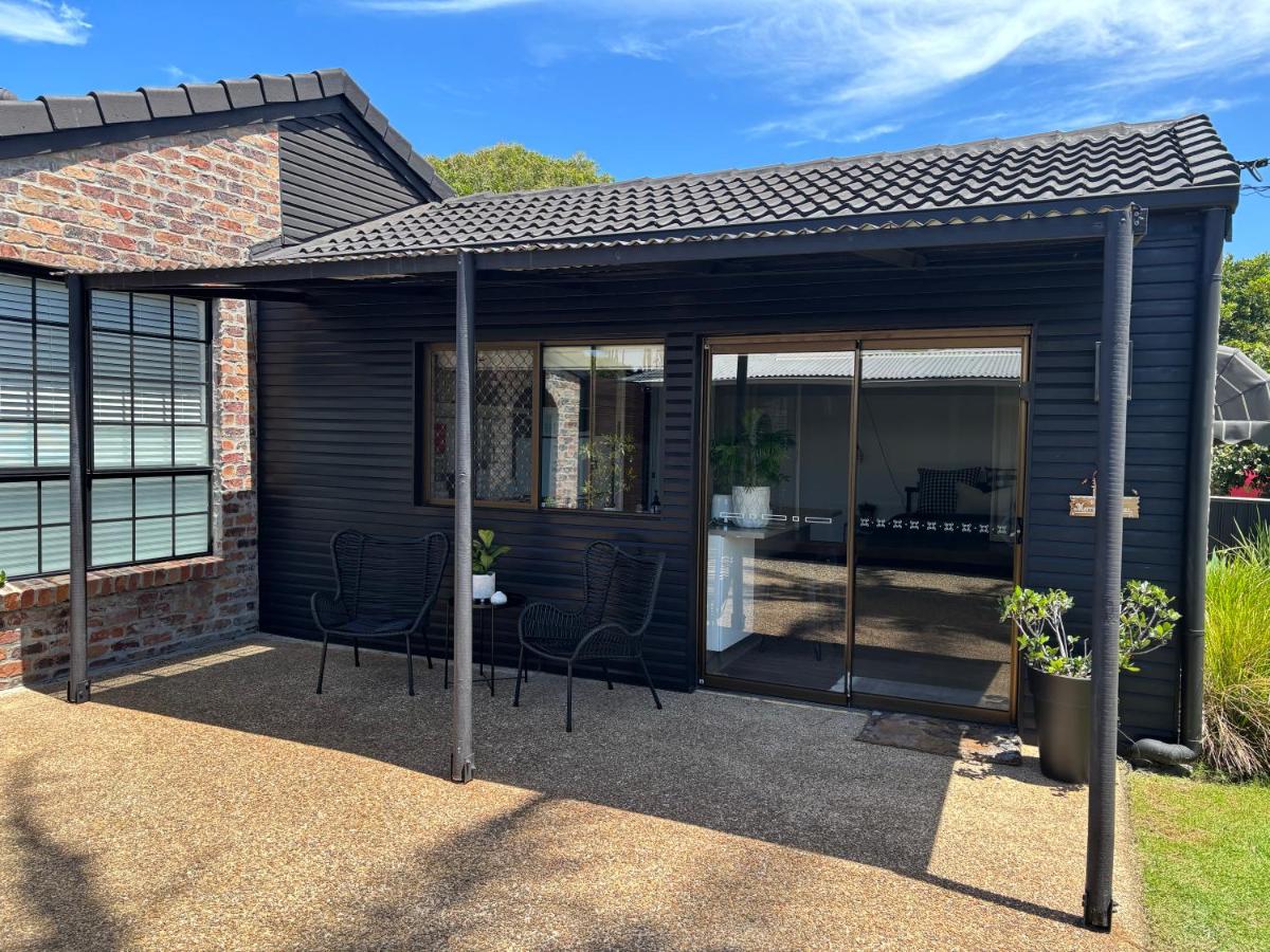 Caba Beach Cabin - Housity