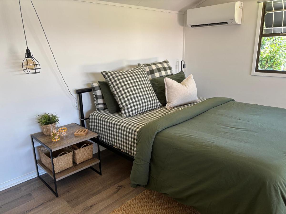 Caba Beach Cabin - Housity