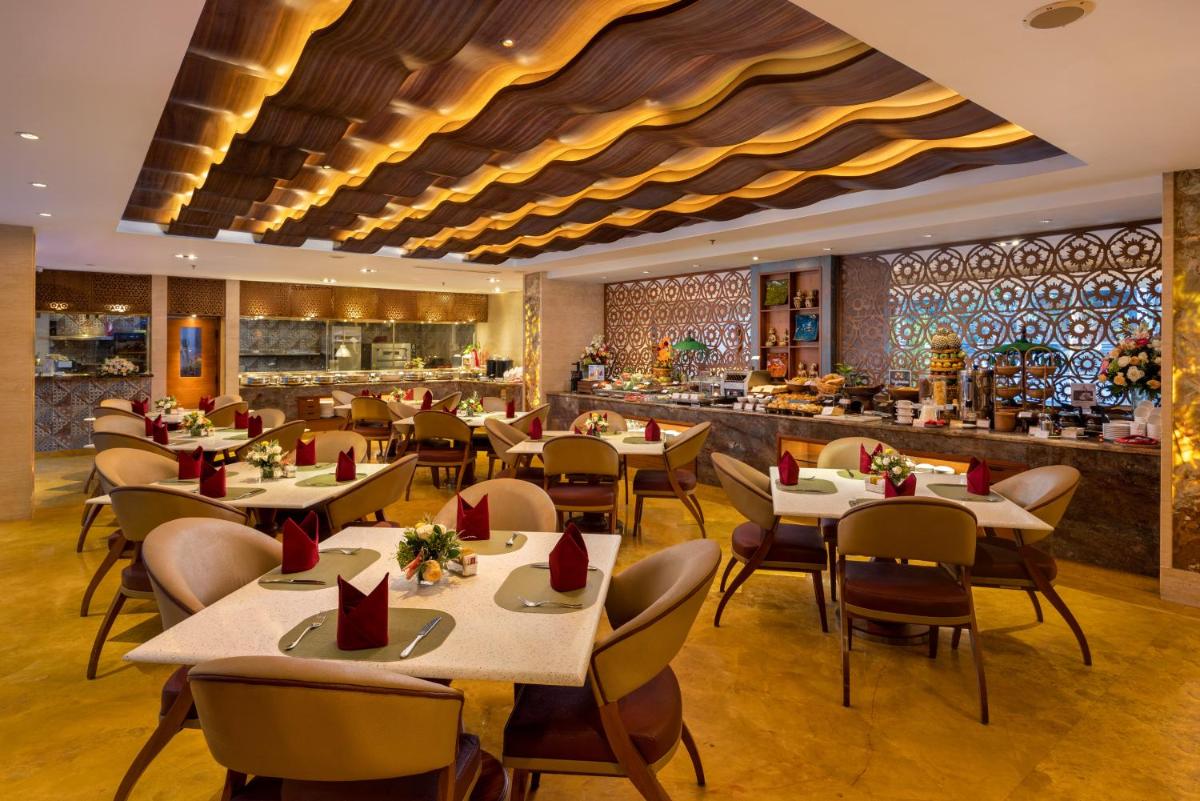 SenS Hotel and Spa - Housity