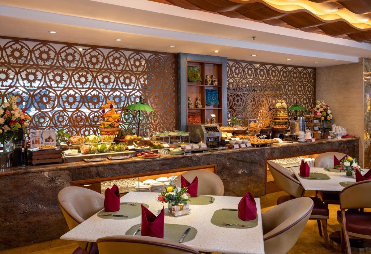 SenS Hotel and Spa - Housity
