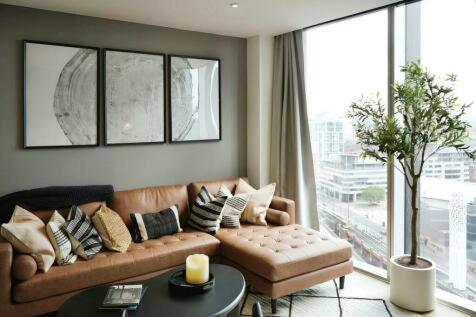Manchester apartment - Housity