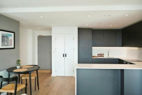 Manchester apartment - Housity