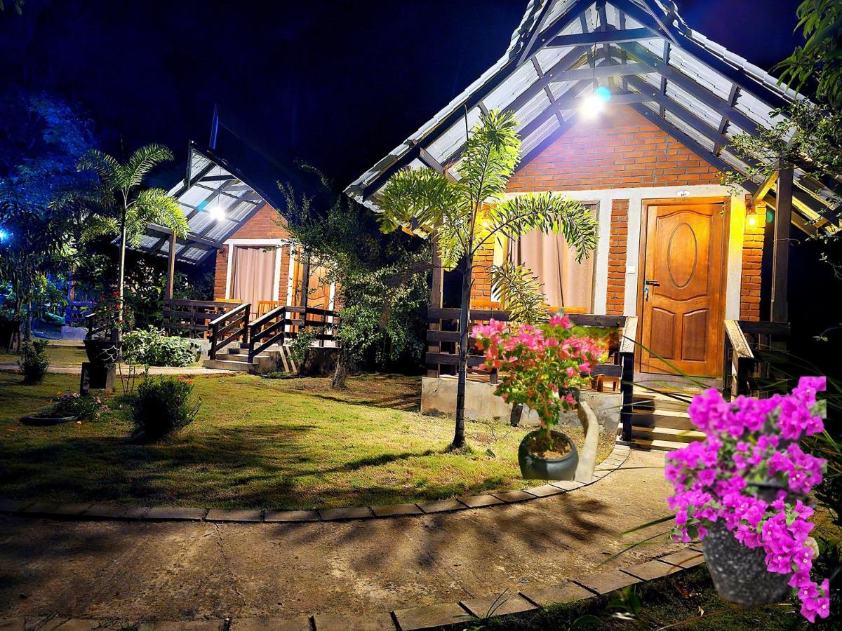 Cocolagoon eco Resort Nilaveli - Hizvo