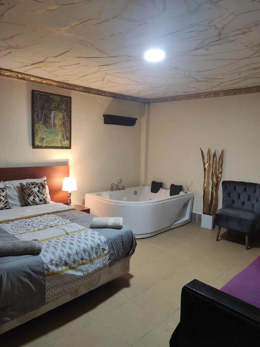 Casa Confortable en Zamora Chinchipe - Housity