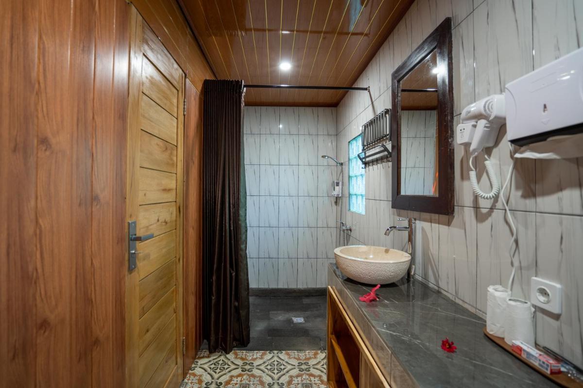 Taman Bidadari Eco Wellness - Housity