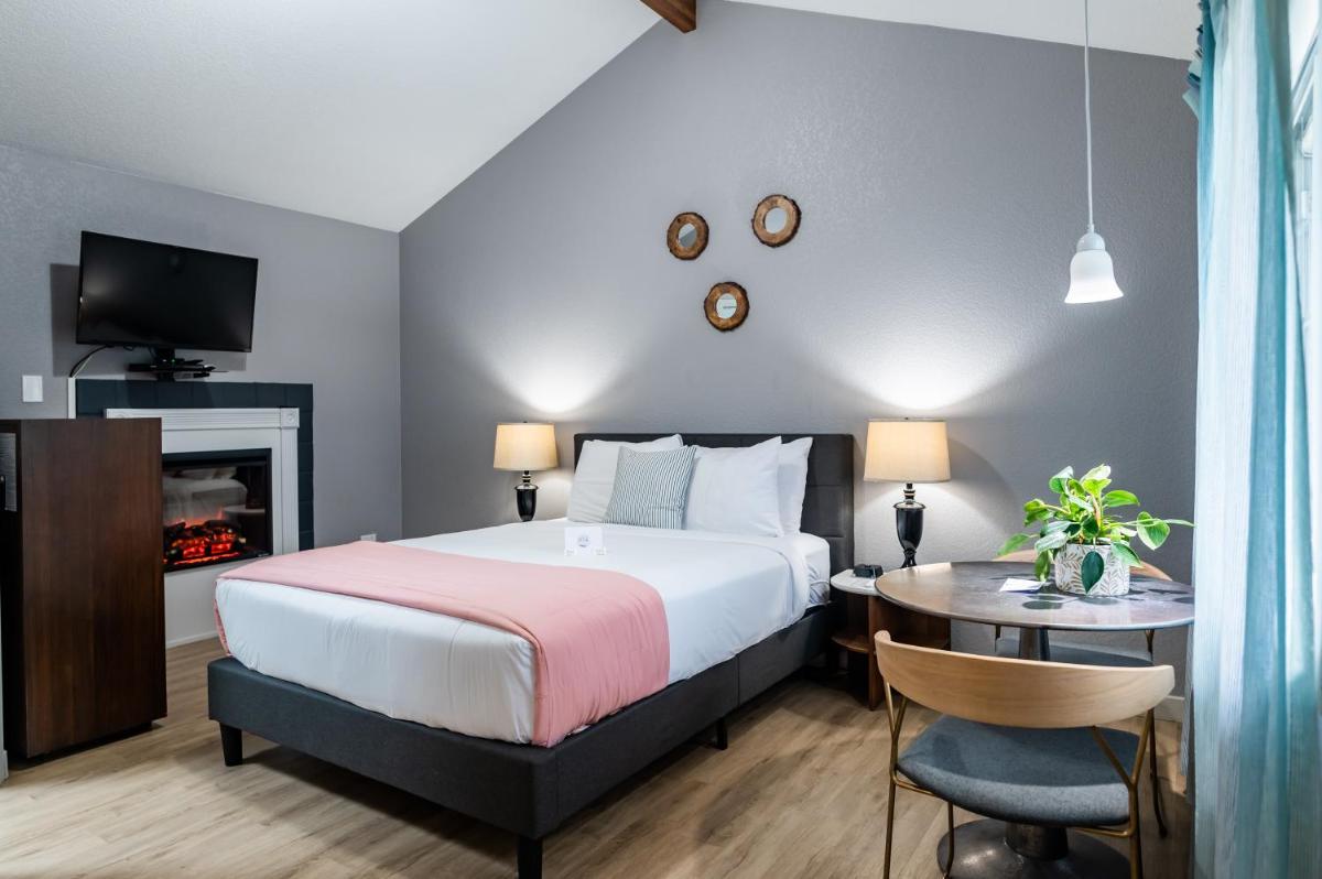 Inn at Haystack Rock - Housity