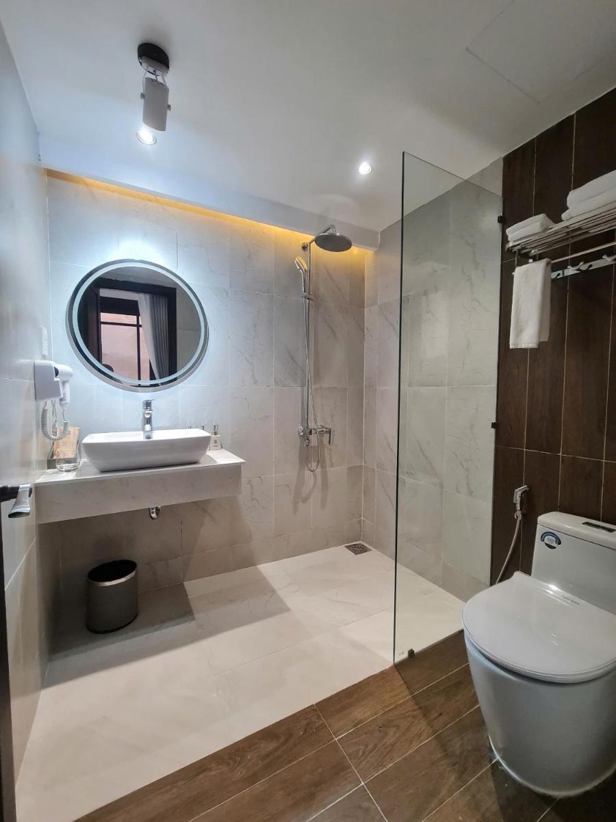 Hoianan Boutique Hotel - Housity