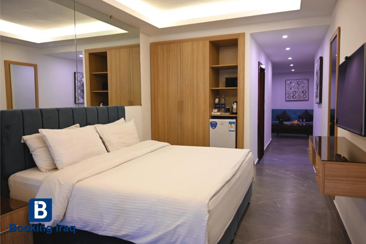 Andalus Hotel - Housity