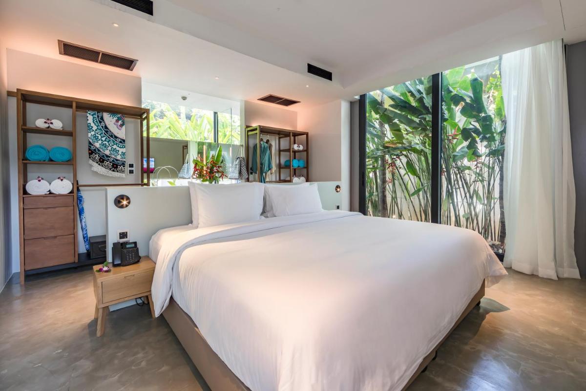 Island Escape Burasari - Housity