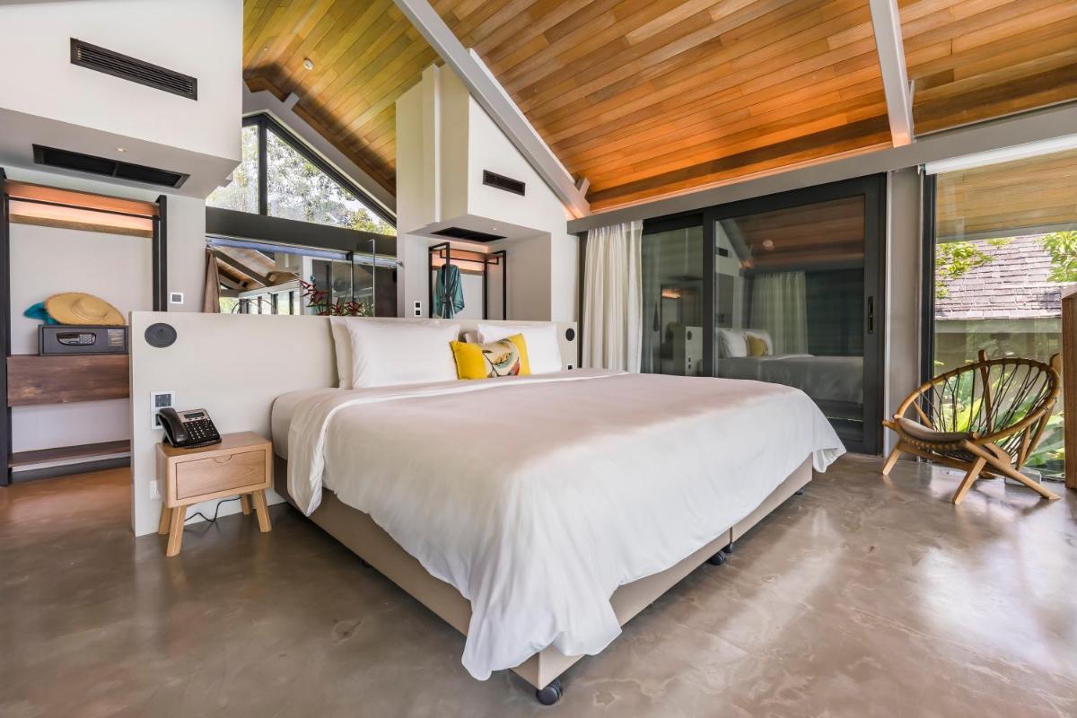 Island Escape Burasari - Housity
