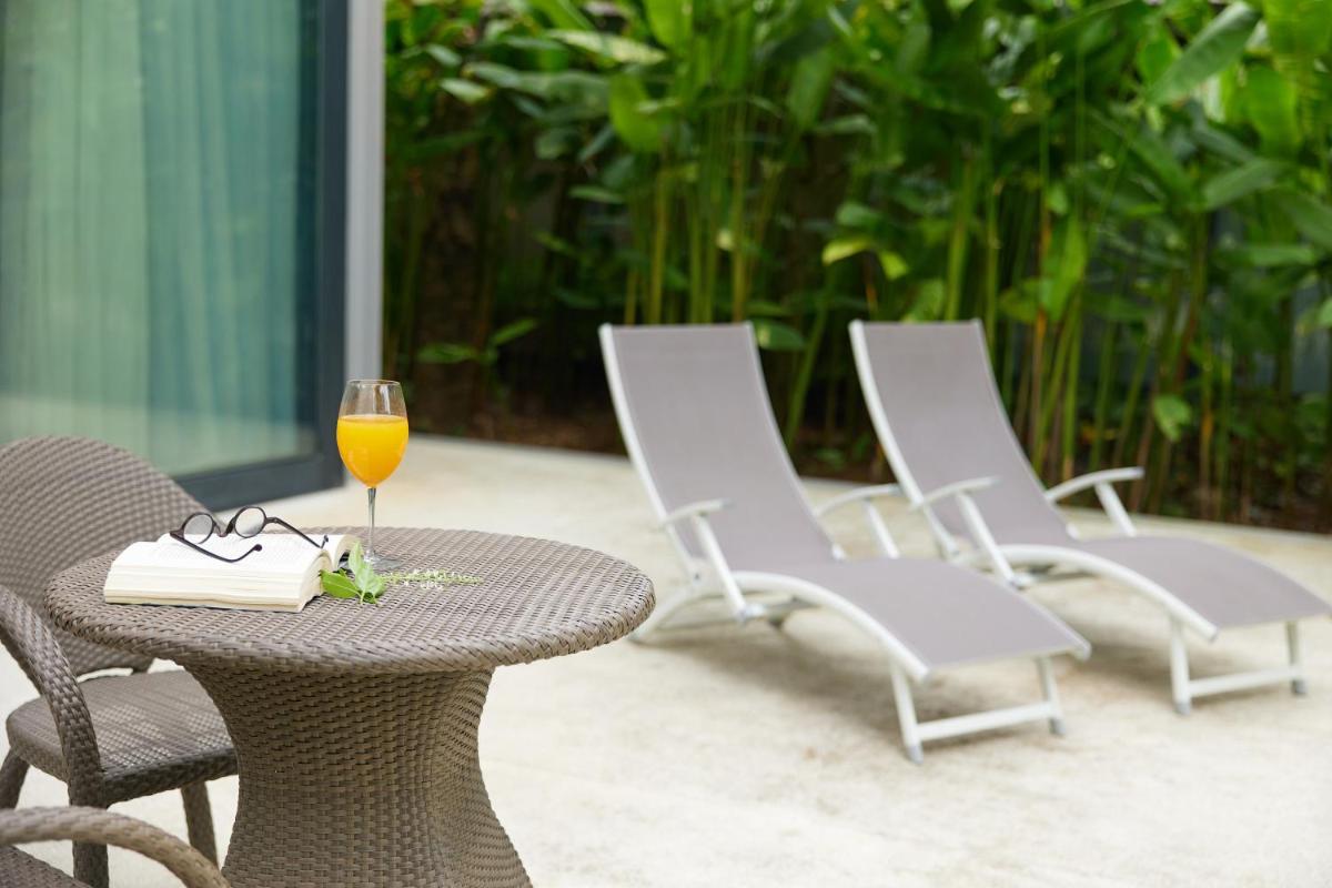 Island Escape Burasari - Housity