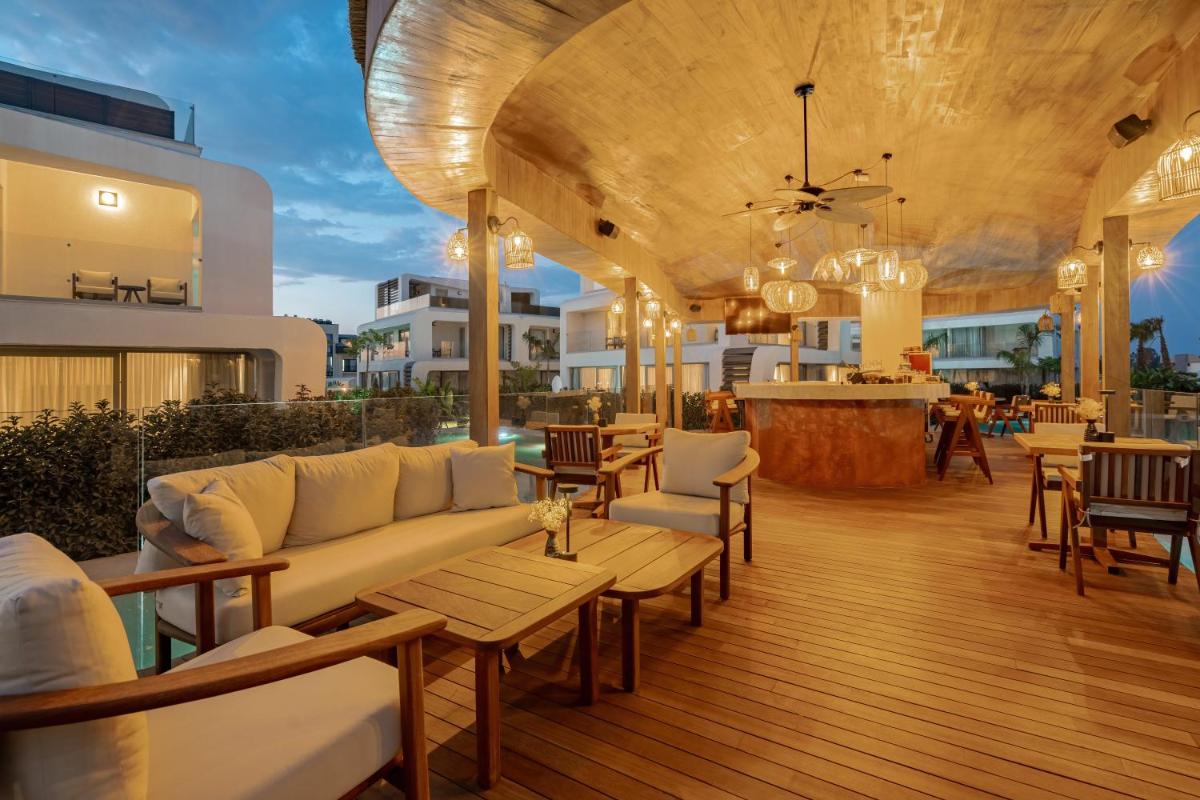 Club Arona Luxury Villas Belek Premium All Inclusive - Housity