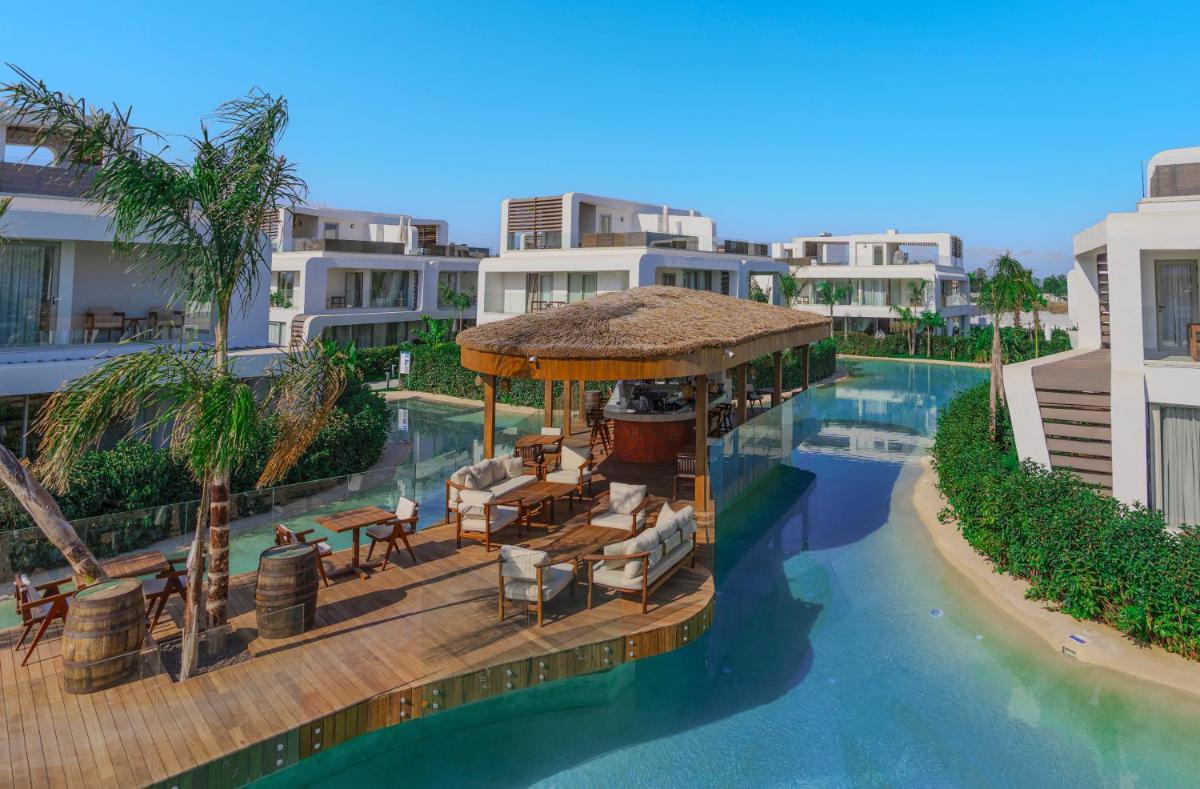 Club Arona Luxury Villas Belek Premium All Inclusive - Housity