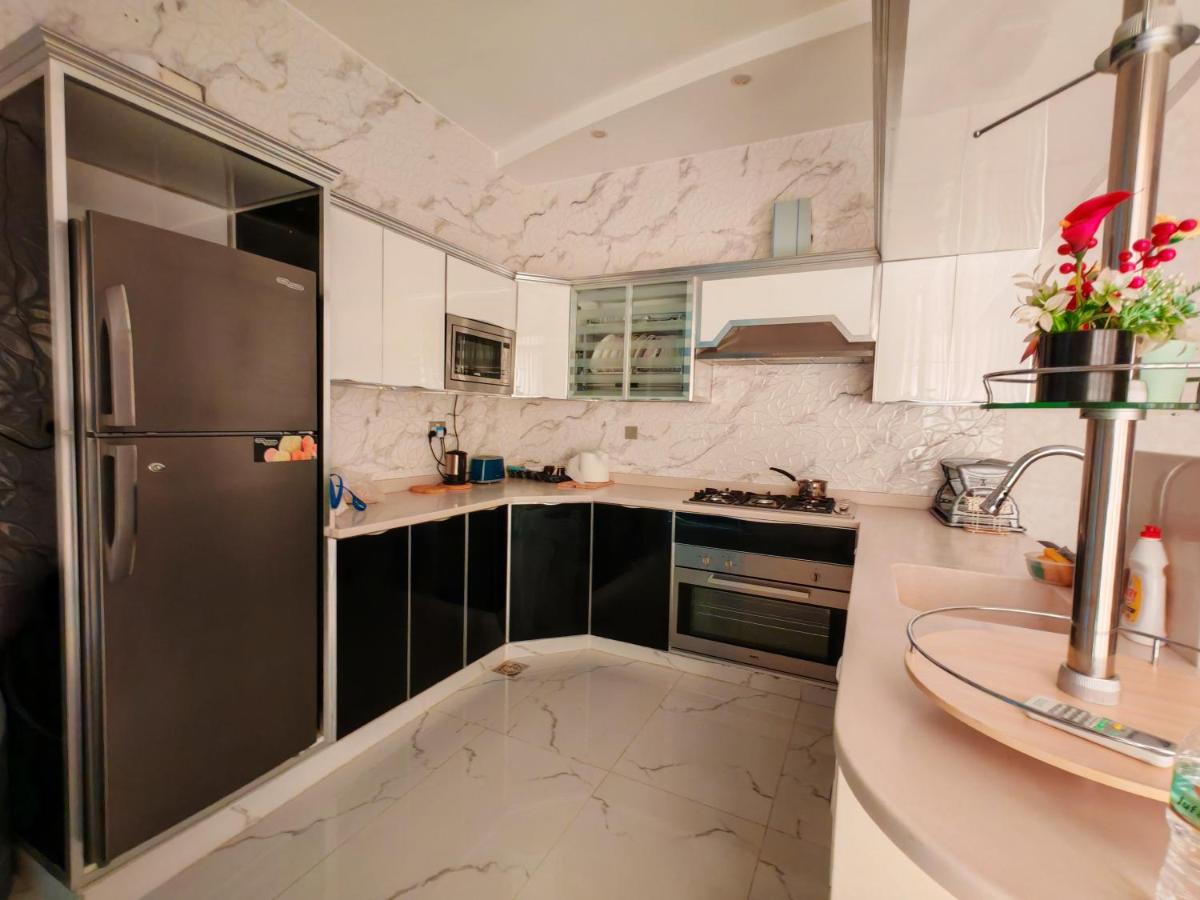 Highness Villa Nizwa - Housity