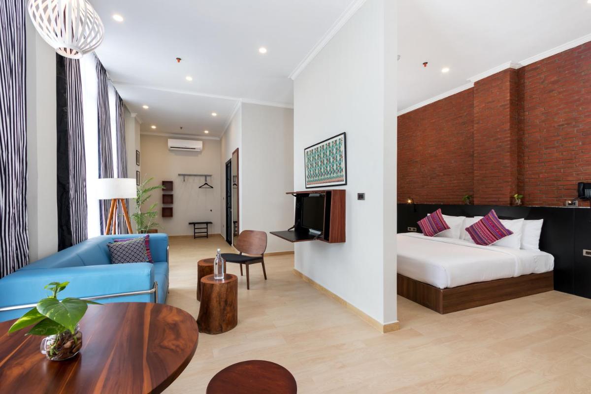 S Loft Manado - Hizvo