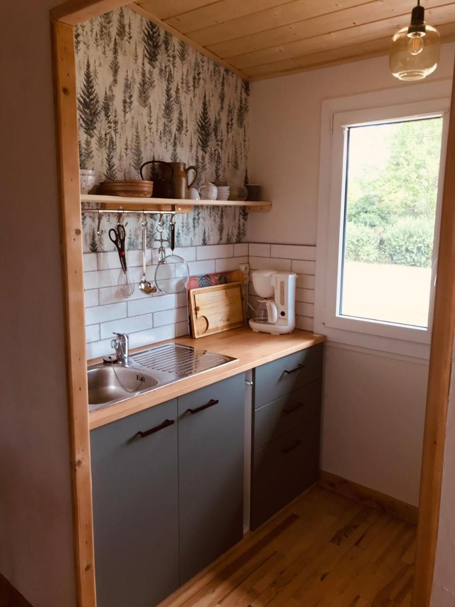 Chalet de la Baume - Housity