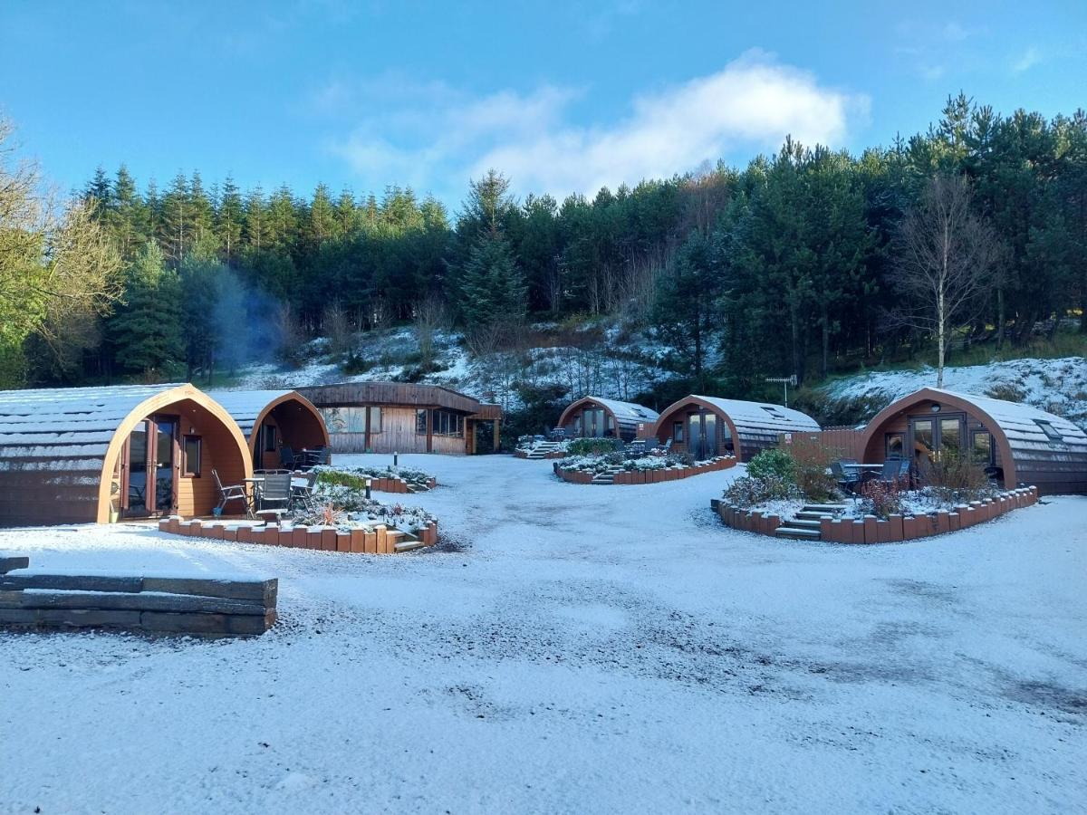Gortin Glen Glamping - Housity