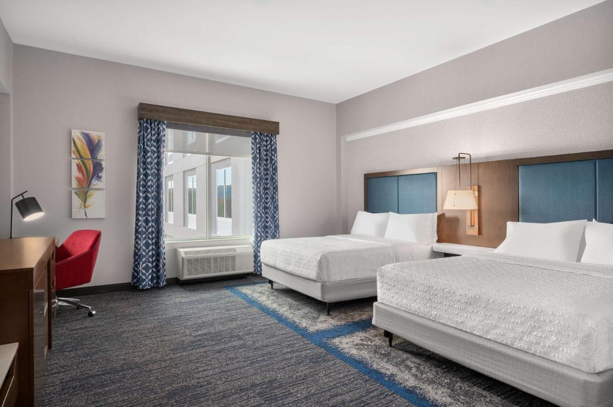 Hampton Inn & Suites by Hilton Pittsboro - Housity