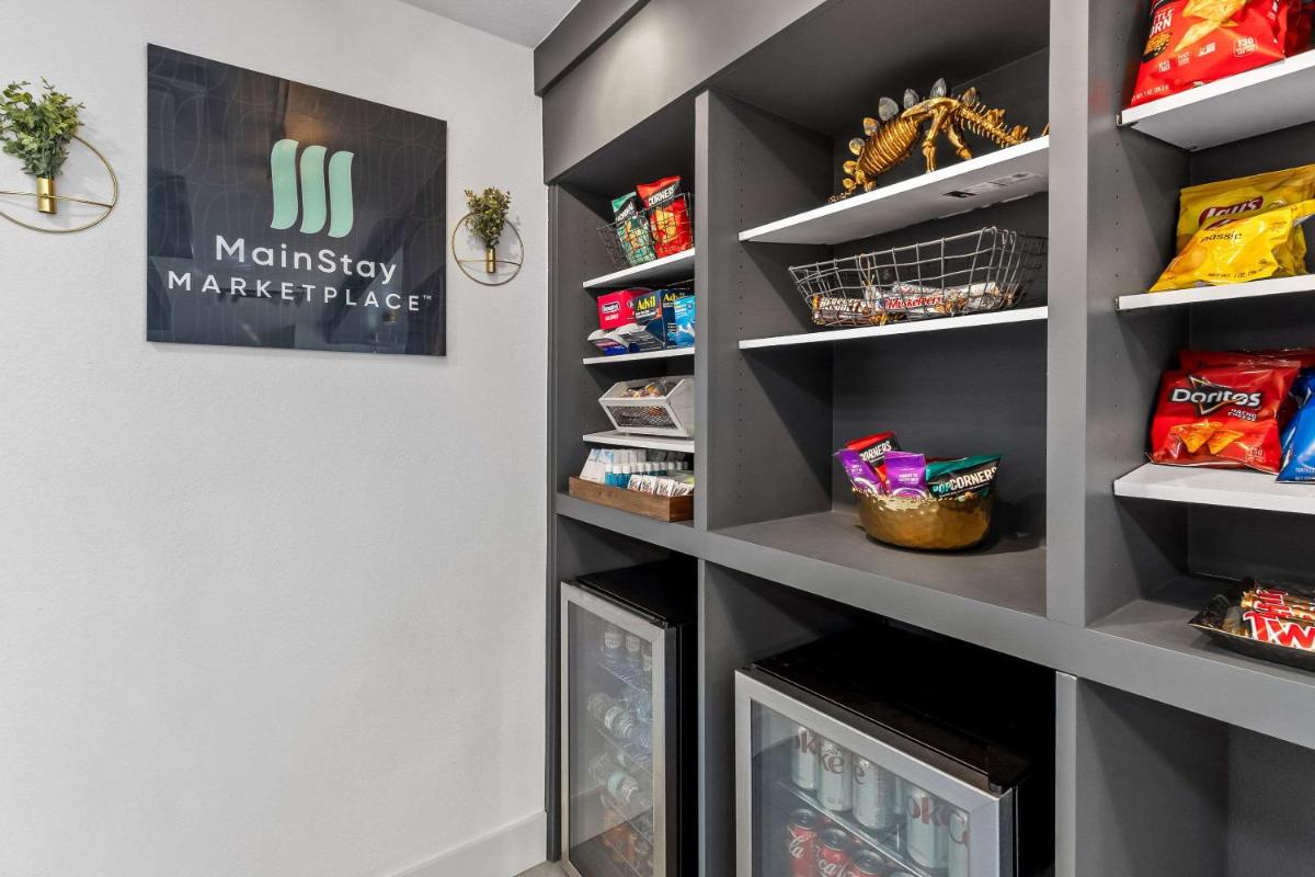 MainStay Suites Columbia Harbison - Housity