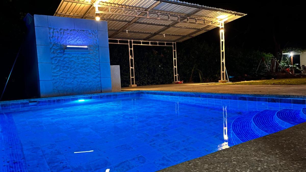 Apartamento los Guanacastes cerca de Tamarindo con piscina - Housity