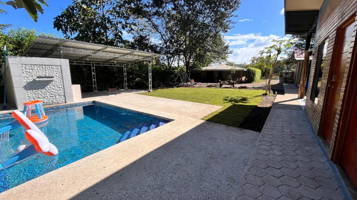Apartamento los Guanacastes cerca de Tamarindo con piscina - Housity