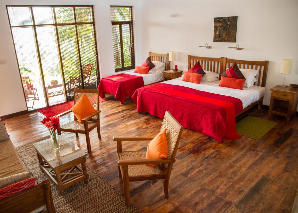 Jim's Farm Villas - Housity