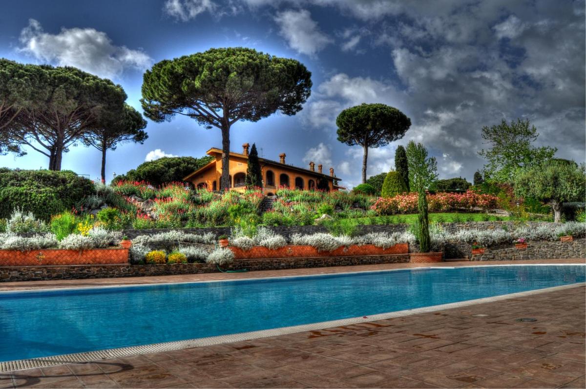 Tenuta Cusmano - Housity