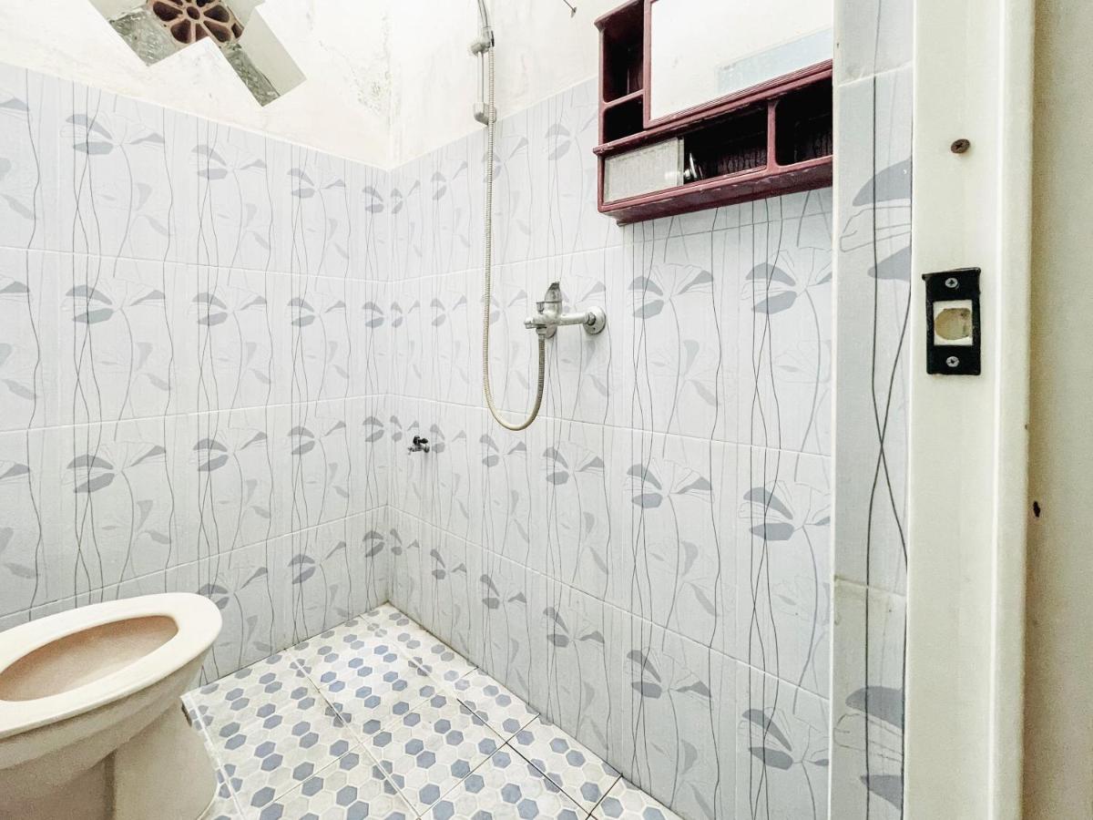 Wisma Air Mancur Malang Mitra RedDoorz - Hizvo