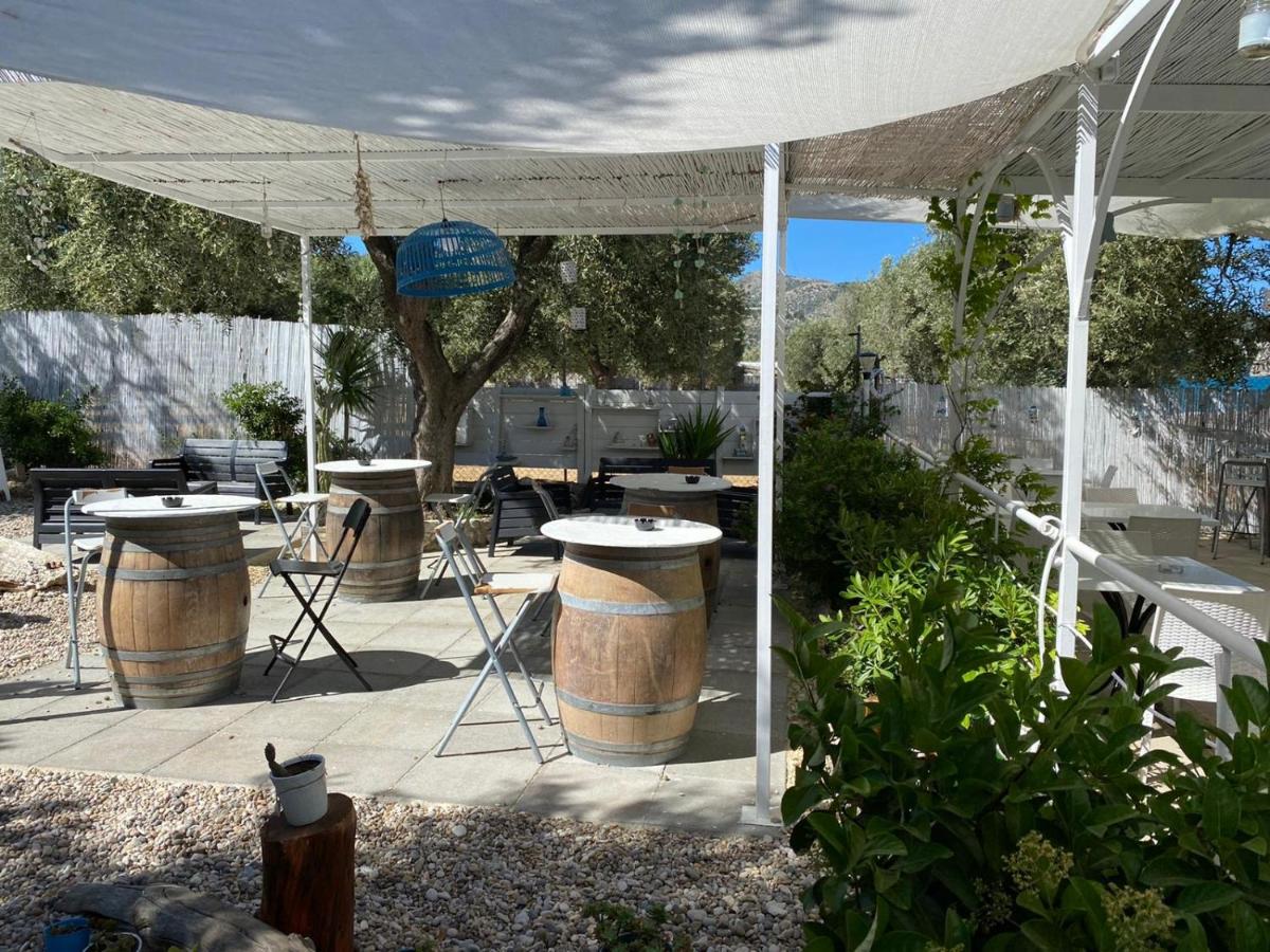 B&B direttamente sul mare da Antonino - Housity