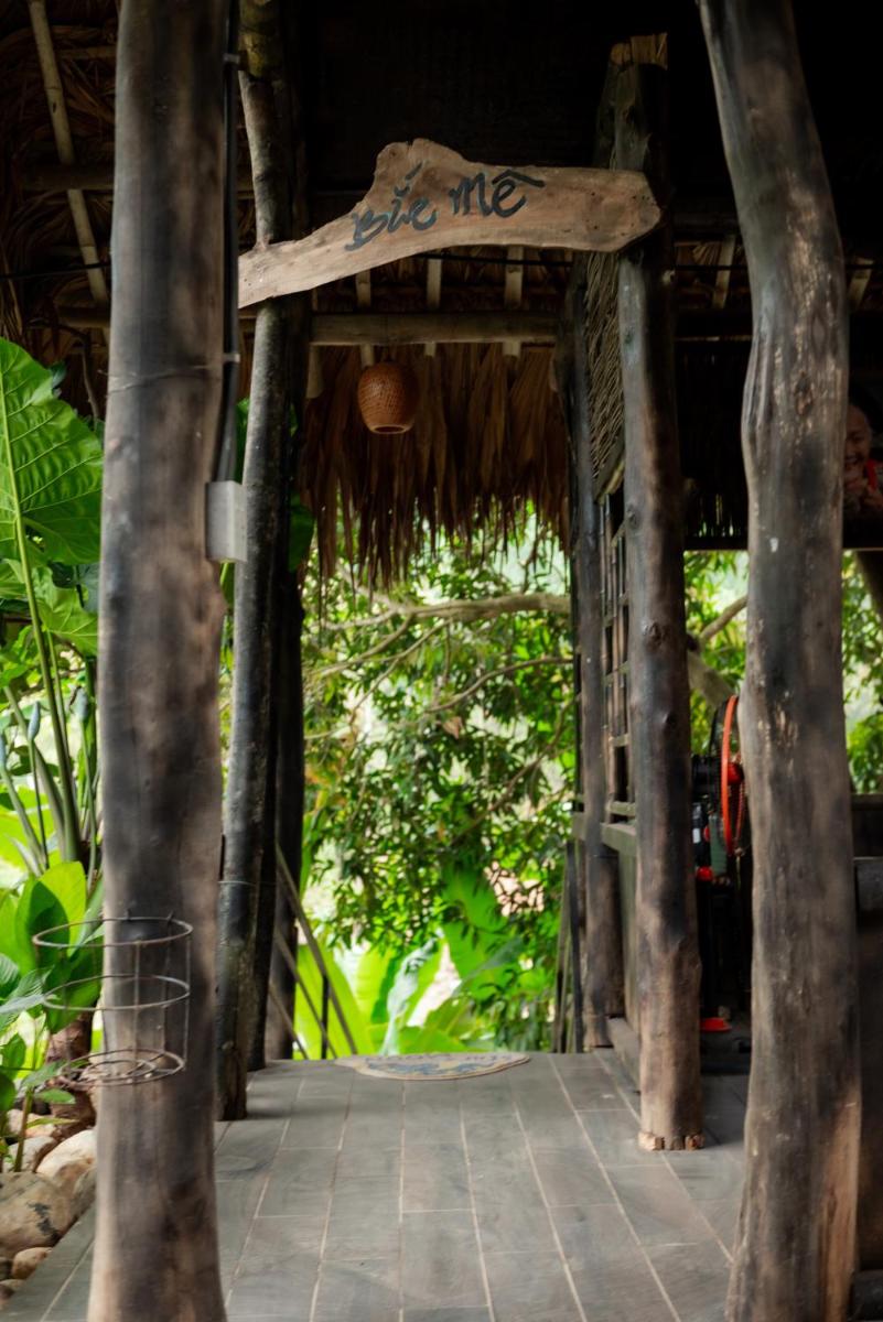 Ha Giang Xanh Retreat - Trekking, Tour, Motorbike Rental - Housity