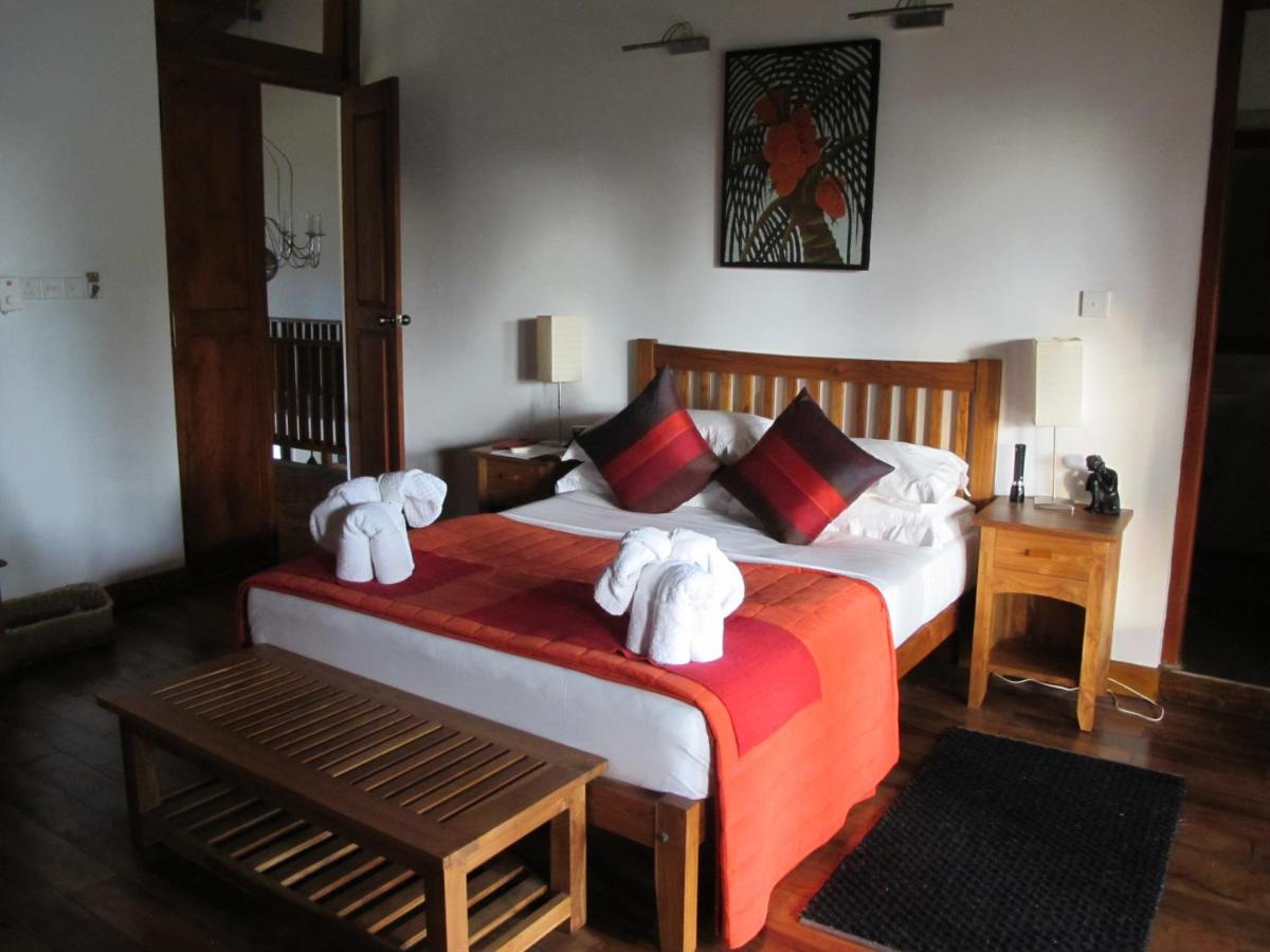 Jim's Farm Villas - Housity