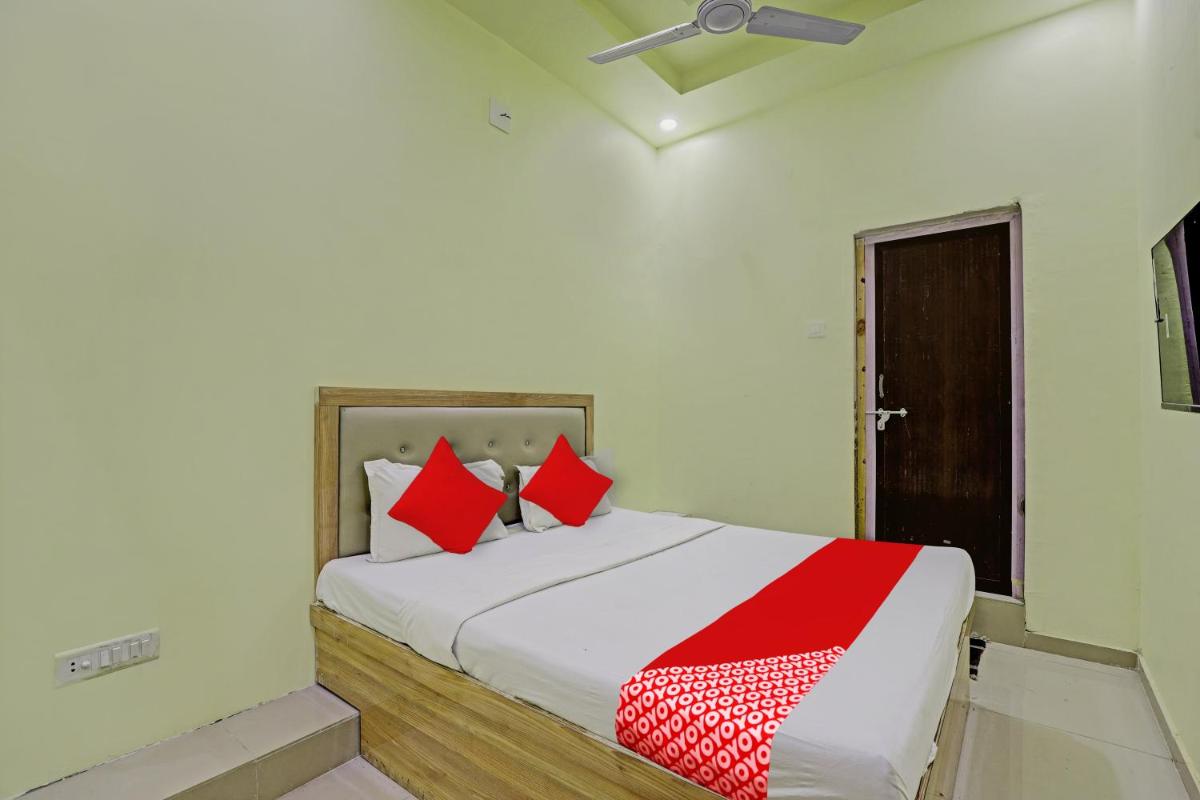 Hotel O Merry Mi - Housity
