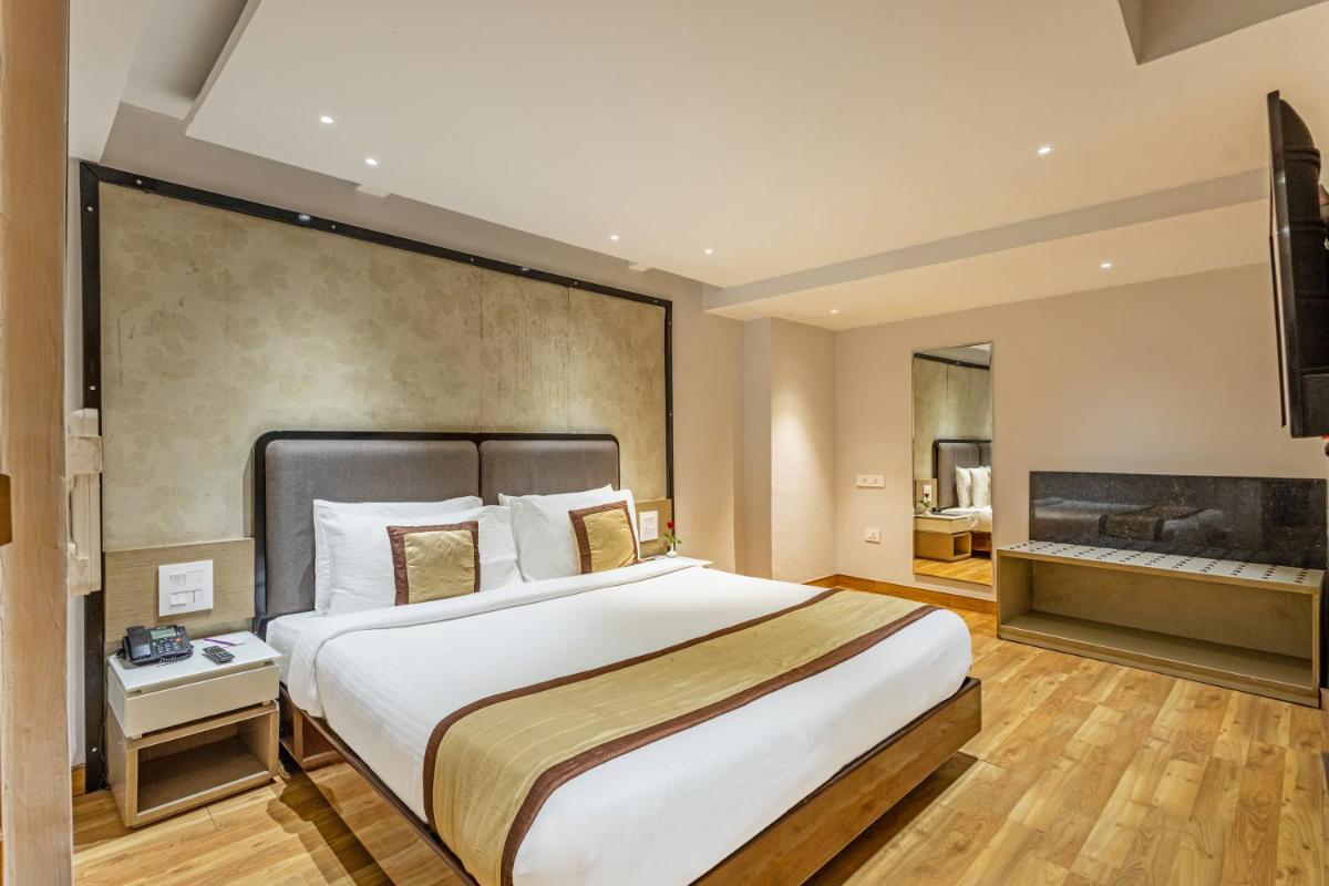 Sterling Legacy Shimla - Housity