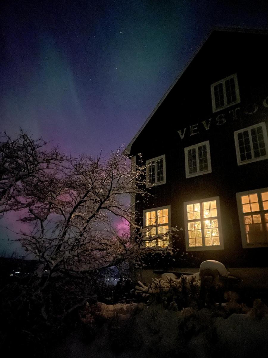 Opplev Jotunheimen fra Vevstogo - Housity