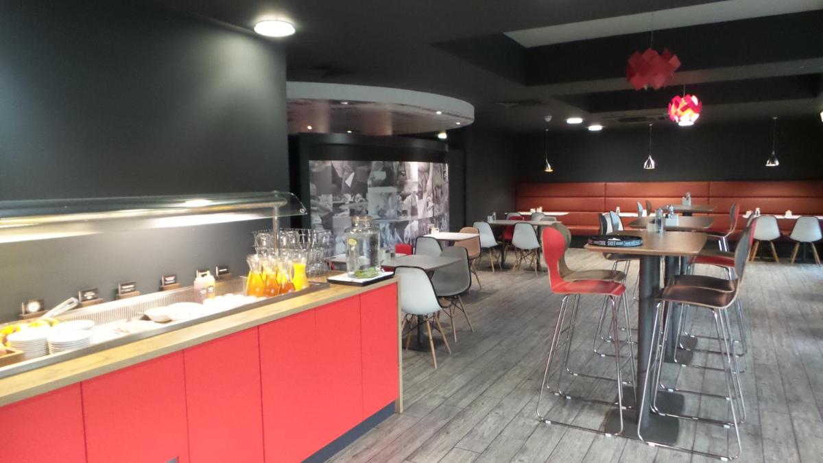 ibis Swansea - Hizvo
