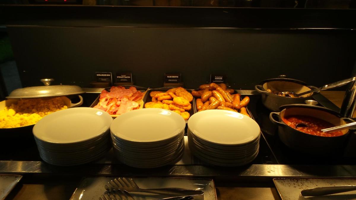 ibis Swansea - Hizvo