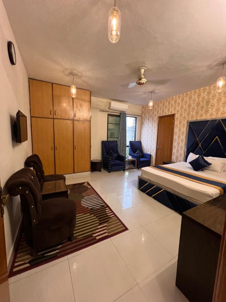 Park View Hotel Gulberg - Housity