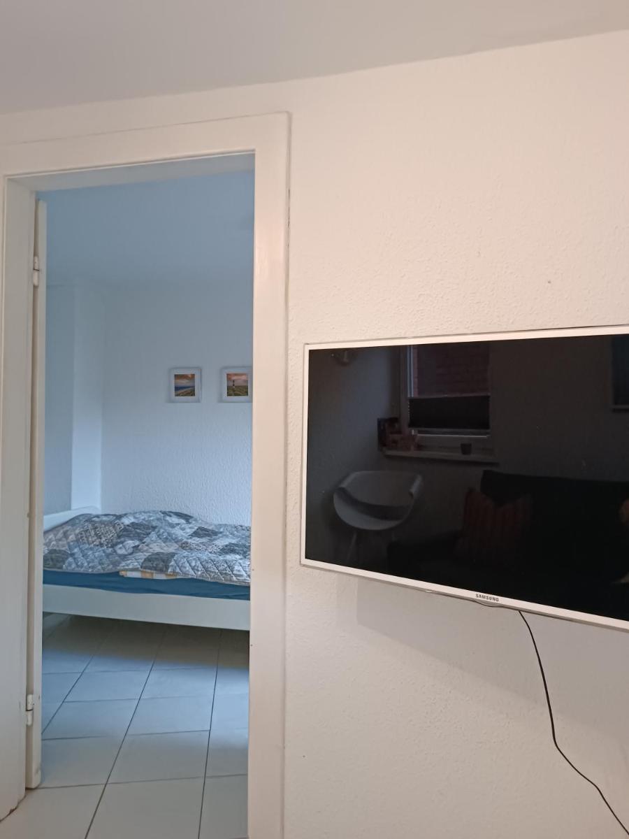 Schöne 2-Zimmer Wohnung in Geesthacht - Housity