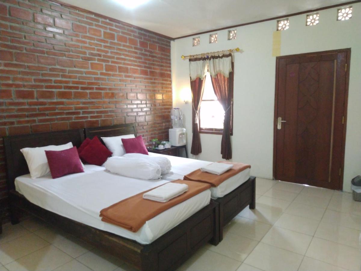 Penginapan Homestay Mudiyono Syari'ah - Hizvo