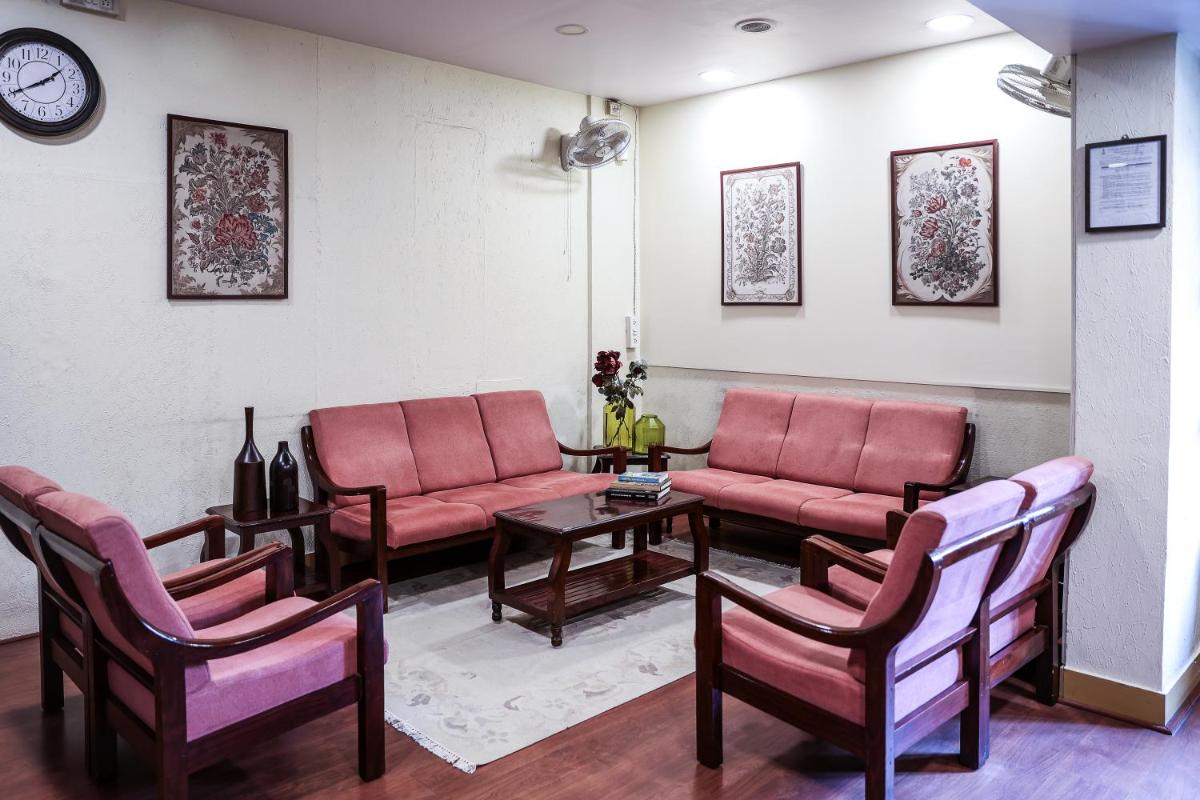 Hotel Vellara - Housity