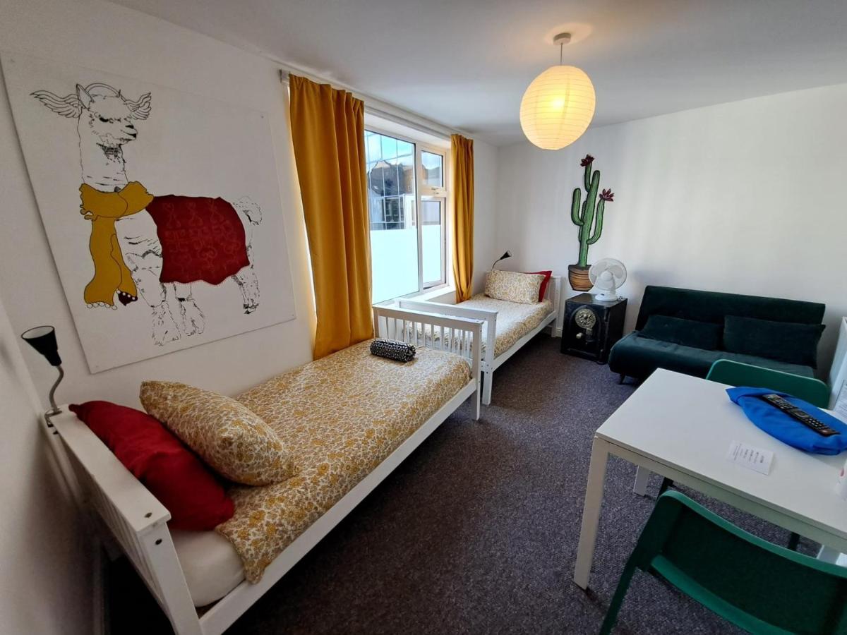 Igloo Hybrid - Housity